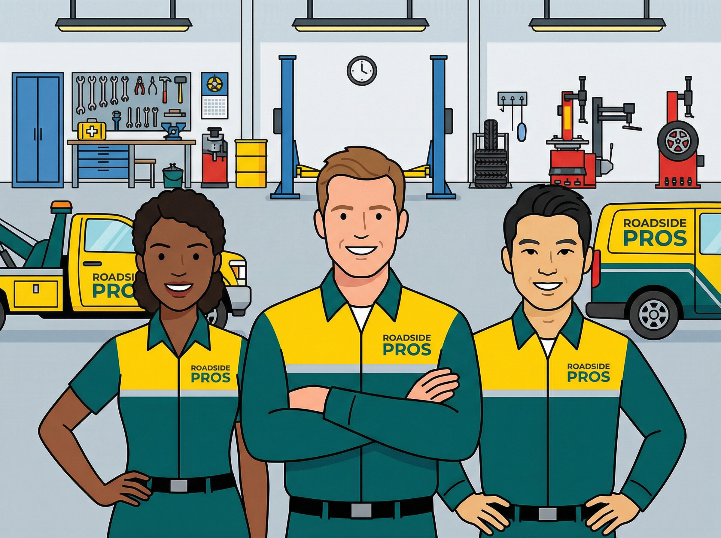 Ueber AusAssist Nothilfe